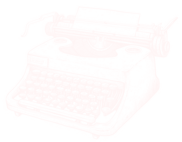 Typewriter