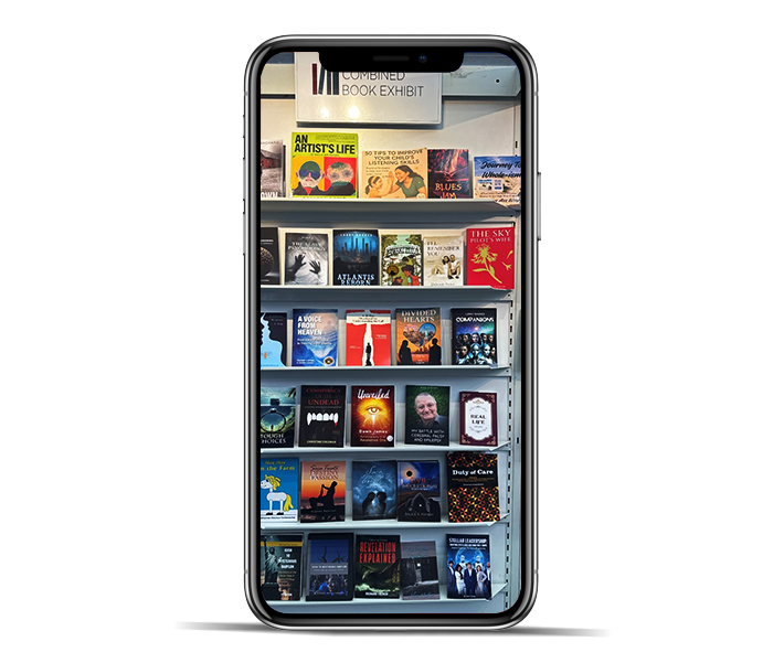 London Book Fair Feature