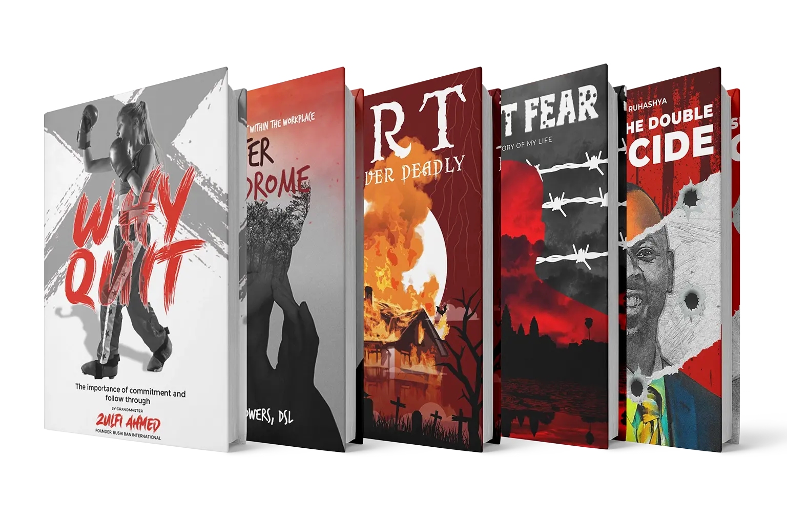 Book covers